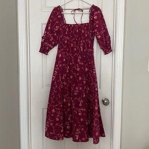 Like new nap dress!
